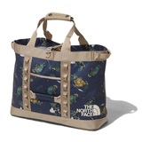 THE NORTH FACE(ザ･ノース･フェイス) BC GEAR TOTE L(BC ギア トート L) NM81463 トートバッグ