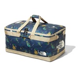 THE NORTH FACE(ザ･ノース･フェイス) BC GEAR CONTAINER(BC ギア コンテナ) NM81469 ボストンバッグ･ダッフルバッグ