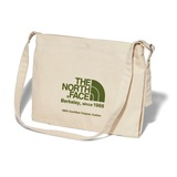 THE NORTH FACE(ザ･ノース･フェイス) MUSETTE BAG(ミュゼット バッグ) NM81765 【廃】ショルダーバッグ