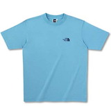 THE NORTH FACE(ザ･ノース･フェイス) DacronQD NUPTSE TEE NT32339 半袖Tシャツ(メンズ)