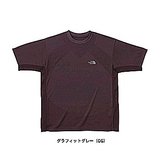 THE NORTH FACE(ザ･ノース･フェイス) S/S RBT CREW NT30426 半袖Tシャツ(メンズ)