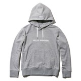 HELLY HANSEN(ヘリーハンセン) HH LOGO SWEAT PARKA(HH ロゴスウェットパーカー) Men’s HE31907 スウェット･トレーナー･パーカー