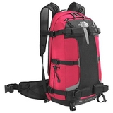 THE NORTH FACE(ザ･ノース･フェイス) OFF CHUTE 25 SKI NM06313 20～29L