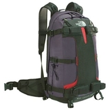 THE NORTH FACE(ザ･ノース･フェイス) OFF CHUTE 25 SKI NM06313 20～29L
