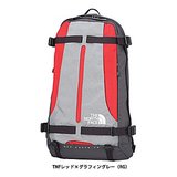 THE NORTH FACE(ザ･ノース･フェイス) OFF CHUTE 18 SKI NM06410 10～19L