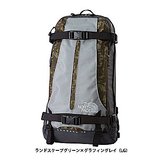 THE NORTH FACE(ザ･ノース･フェイス) CHUGACH 18 BOARD NM06411 10～19L