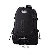 THE NORTH FACE(ザ･ノース･フェイス) HOT SHOT NM07414 30～39L