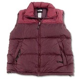 THE NORTH FACE(ザ･ノース･フェイス) ヌプシベスト ND00488 ダウン&中綿ベスト(メンズ)