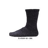 THE NORTH FACE(ザ･ノース･フェイス) SYM トレッカーMID NN76401 【廃】インナーソックス