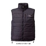 THE NORTH FACE(ザ･ノース･フェイス) RED POINT VEST NY01372 ダウン&中綿ベスト(メンズ)