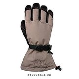 THE NORTH FACE(ザ･ノース･フェイス) TNF MID INSERT GLOVE NN86402 アウターグローブ(アウトドア)