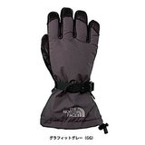 THE NORTH FACE(ザ･ノース･フェイス) TNF MID INSERT GLOVE NN86402 アウターグローブ(アウトドア)