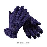 THE NORTH FACE(ザ･ノース･フェイス) サーマルプロ(TM)フリースグローブ NN86316 インナー･フリースグローブ(アウトドア)