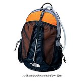 THE NORTH FACE(ザ･ノース･フェイス) レザボア NM06302 ランニングバックパック･ベスト