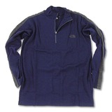 THE NORTH FACE(ザ･ノース･フェイス) TKA ZIP UP NT38270 長袖シャツ(メンズ)