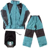 THE NORTH FACE(ザ･ノース･フェイス) W’S RAINTEX(レディース レインテックス)『2004年モデル』 NPW10311 レインスーツ上下(レディース)