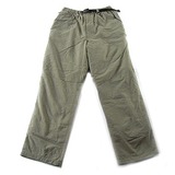 THE NORTH FACE(ザ･ノース･フェイス) INSULATED PANT NT57307 ロングパンツ(メンズ)