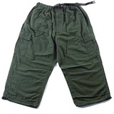 THE NORTH FACE(ザ･ノース･フェイス) ミリタリーショート NT53301 ハーフ･ショートパンツ(メンズ)