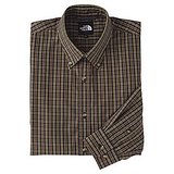 THE NORTH FACE(ザ･ノース･フェイス) BD SHIRT NT26407 長袖シャツ(メンズ)