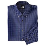 THE NORTH FACE(ザ･ノース･フェイス) BD SHIRT NT26407 長袖シャツ(メンズ)