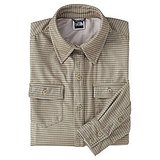 THE NORTH FACE(ザ･ノース･フェイス) W’S ISDELL PLAID SHIRT NTW00452 長袖シャツ(メンズ)