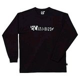 THE NORTH FACE(ザ･ノース･フェイス) YUJI’S TEE NT37408 長袖Tシャツ(メンズ)