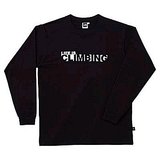 THE NORTH FACE(ザ･ノース･フェイス) YUJI’S TEE NT37408 長袖Tシャツ(メンズ)