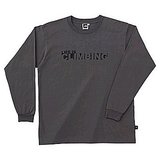 THE NORTH FACE(ザ･ノース･フェイス) YUJI’S TEE NT37408 長袖Tシャツ(メンズ)