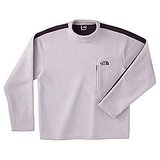 THE NORTH FACE(ザ･ノース･フェイス) TKA 100 CLAYPAN CREW NT01491 フリースジャケット(メンズ)