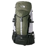 THE NORTH FACE(ザ･ノース･フェイス) バッドランズ75 NM06205 60L以上