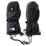 THE NORTH FACE(ザ･ノース･フェイス) ヒマラヤンミット NN86215 インナー･フリースグローブ(アウトドア)