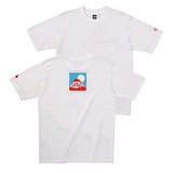 THE NORTH FACE(ザ･ノース･フェイス) レディース TNF プリント Tシャツ NTW32449 半袖Tシャツ(メンズ)