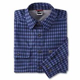 THE NORTH FACE(ザ･ノース･フェイス) BURGES SHIRT NT01496 長袖シャツ(メンズ)
