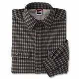 THE NORTH FACE(ザ･ノース･フェイス) BURGES SHIRT NT01496 長袖シャツ(メンズ)