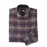THE NORTH FACE(ザ･ノース･フェイス) DOUBLE FLAP SHIRT NT26401 長袖シャツ(メンズ)