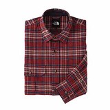 THE NORTH FACE(ザ･ノース･フェイス) DOUBLE FLAP SHIRT NT26401 長袖シャツ(メンズ)