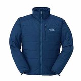 THE NORTH FACE(ザ･ノース･フェイス) RED POINT Jacket NY01371 ダウン･中綿ジャケット(メンズ)