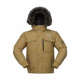 THE NORTH FACE(ザ･ノース･フェイス) GOTHAM JACKET ND01557 ダウン･中綿ジャケット(メンズ)