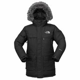 THE NORTH FACE(ザ･ノース･フェイス) MCMURDO PARKA ND01556 ダウン･中綿ジャケット(メンズ)
