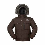 THE NORTH FACE(ザ･ノース･フェイス) GOTHAM JACKET ND01557 ダウン･中綿ジャケット(メンズ)