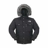THE NORTH FACE(ザ･ノース･フェイス) GOTHAM JACKET ND01557 ダウン･中綿ジャケット(メンズ)