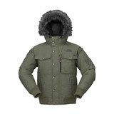 THE NORTH FACE(ザ･ノース･フェイス) GOTHAM JACKET ND01557 ダウン･中綿ジャケット(メンズ)