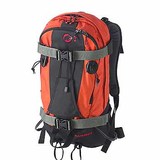 MAMMUT(マムート) Powder25 O50714 20～29L