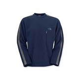THE NORTH FACE(ザ･ノース･フェイス) TKA 100 CLAYPAN CREW NT01491 フリースジャケット(メンズ)