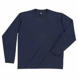 THE NORTH FACE(ザ･ノース･フェイス) LINED TEE NT30509 長袖シャツ(メンズ)