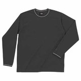 THE NORTH FACE(ザ･ノース･フェイス) LINED TEE NT30509 長袖シャツ(メンズ)