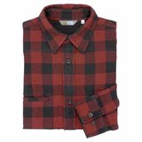 A5 LS SHIRT AT30555 長袖シャツ(メンズ)