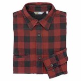 A5 LS SHIRT AT30555 長袖シャツ(メンズ)