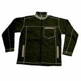 Marmot(マーモット) CARINA WARM JACKET MJJ-8525 フリースジャケット(メンズ)