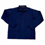 Marmot(マーモット) DRICLIME MIX ZIP MJK-6051 長袖シャツ(メンズ)